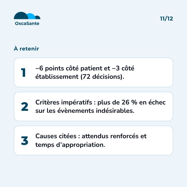 Slide du carrousel&nbsp;: synthèse à retenir