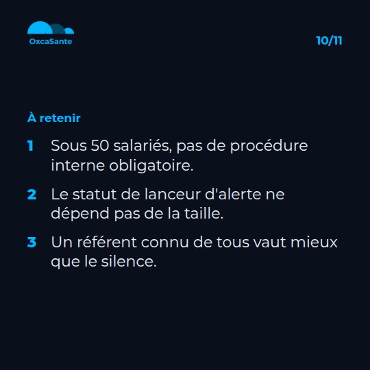 Slide du carrousel&nbsp;: à retenir