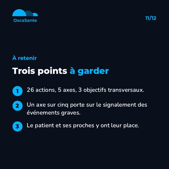Slide du carrousel&nbsp;: à retenir