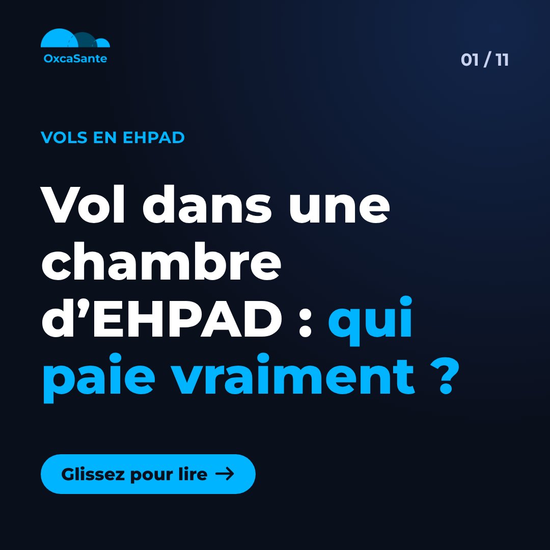 Slide 1 du carrousel&nbsp;: vol dans une chambre d'EHPAD, qui paie vraiment