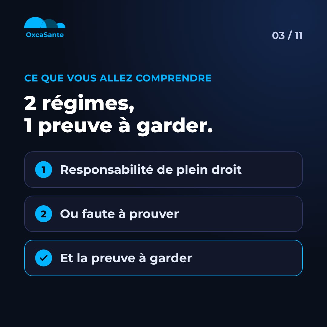 Slide 3 du carrousel&nbsp;: deux régimes et une preuve à garder