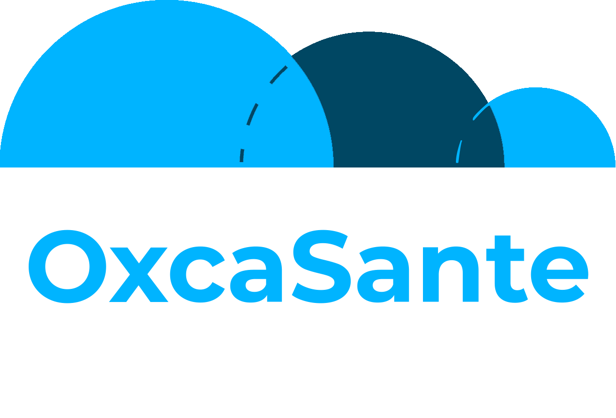OxcaSant&eacute; - Logiciel qualit&eacute; sant&eacute;