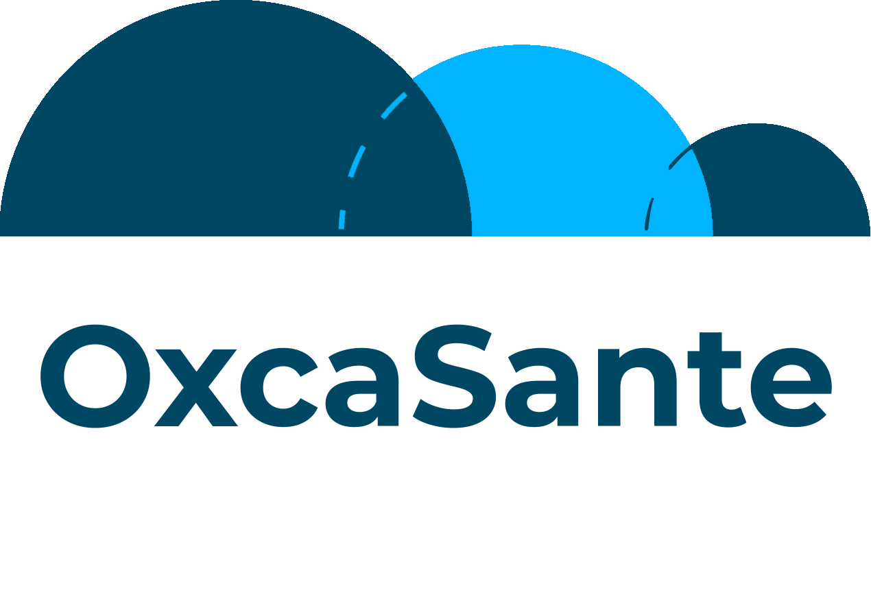 OxcaSant&eacute; - Logiciel qualit&eacute; sant&eacute;